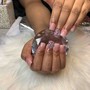 Acrylic Overlay