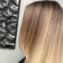 Partial Foil Highlights