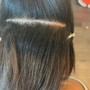 Keratin Treatment