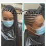 Feed-In Braids