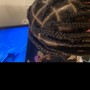 Dreadlock Retwist