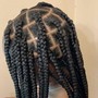 Traditional Quick Weave