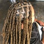 Loc Removal