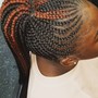 Havana Twists