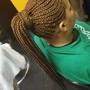 Havana Twists