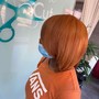 Wig Install