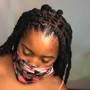 Loc Re-twist