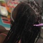 Loc Re-twist