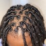 Loc Extensions+ Complimentary Wash !