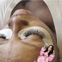 Brow Threading