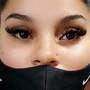 Lash Lift and Tint