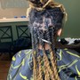 Dreadlocks