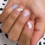 ADD ON Nail Art (30 min)