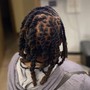 Loc Styling (added service)