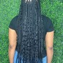 Crochet Braids