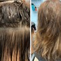 Hair Extensions Removal