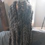 Crochet Braids