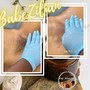 Underarm Wax