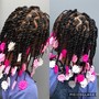 Feed-In Braids