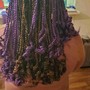 Kid's Braids