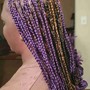 Kid's Braids