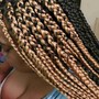 Crochet Braids