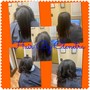 Closure Sew In