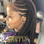 Clarifying wash SmallFeedin  Braids