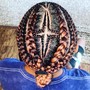 Kid's Braids, Kid's Style