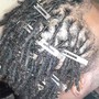 Loc Re-twist