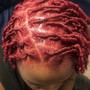 Loc Coils / Starter loc