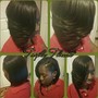 Full Sew In