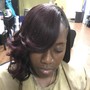 Full Sew In