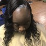 Full Sew In