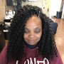 Crochet Braids