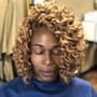 Root Touch Up