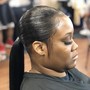 Transitioning Cut