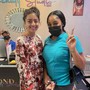 Teen Glow Face Facial