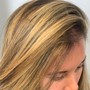 Brighten & Pop Highlights