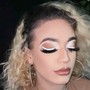 Rhinestones + Basic Beat!