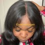 Sew In Removal ONLY