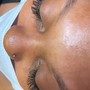 Eyelash Extension Removal