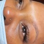 Eyebrow Tattooing