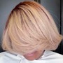 Full Corrective Color