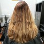 root touch up