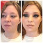 Makeup Application Male to Female