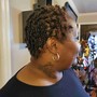 Loc Re-twist