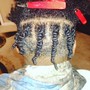 Twist Out