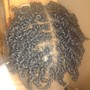 Twist Out