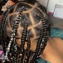 Senegalese Twist MEDIUM